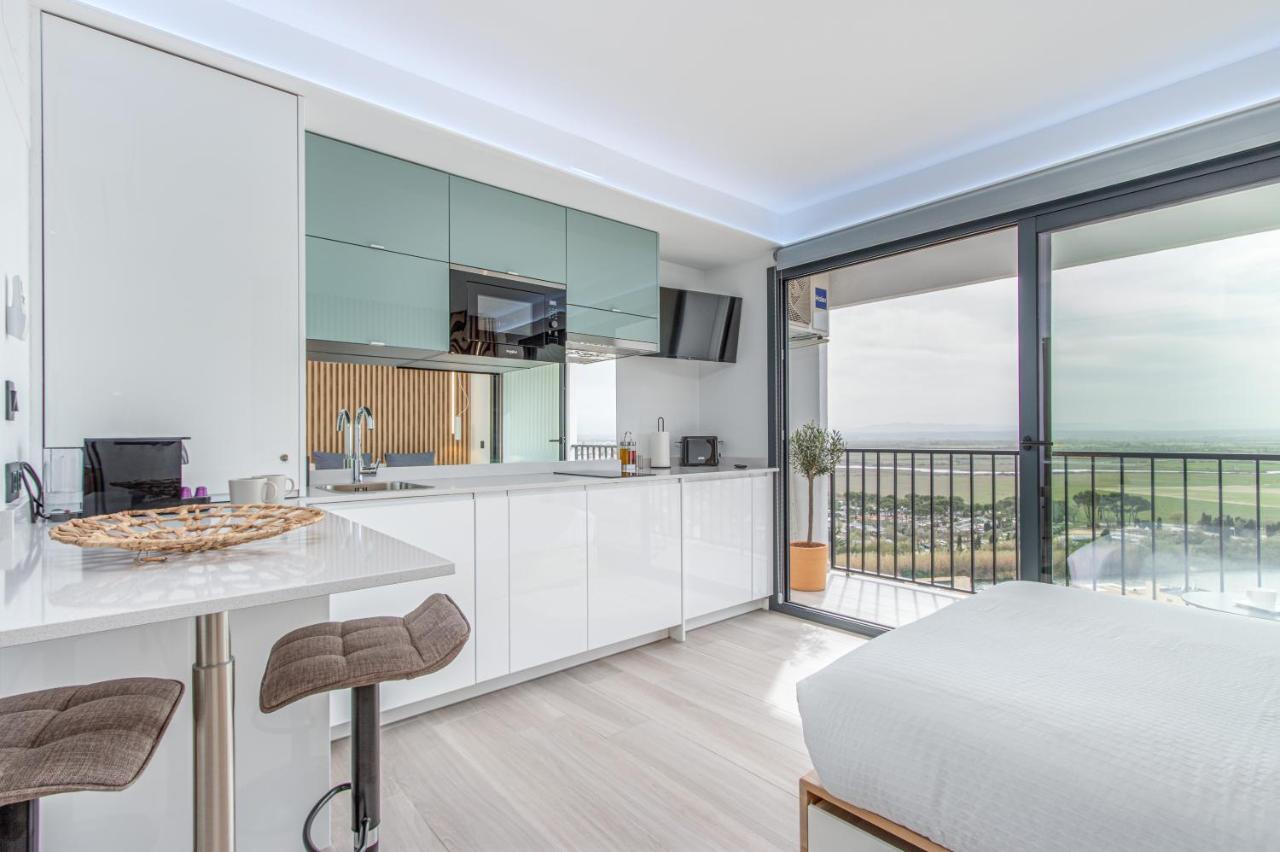 Holidays P16 - Hidromasaje Empuriabrava Ngoại thất bức ảnh