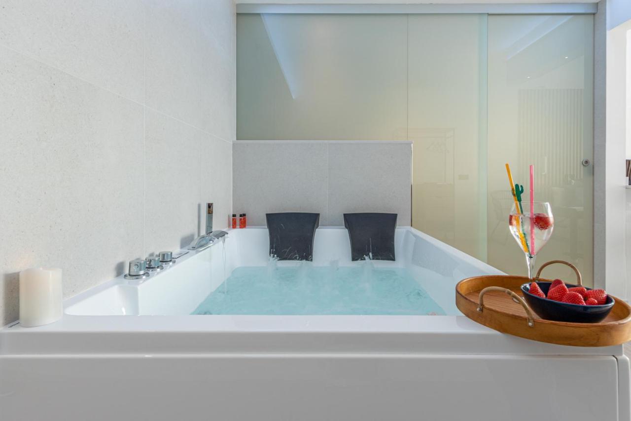 Holidays P16 - Hidromasaje Empuriabrava Ngoại thất bức ảnh