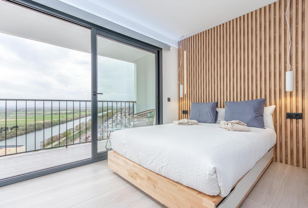 Holidays P16 - Hidromasaje Empuriabrava Ngoại thất bức ảnh