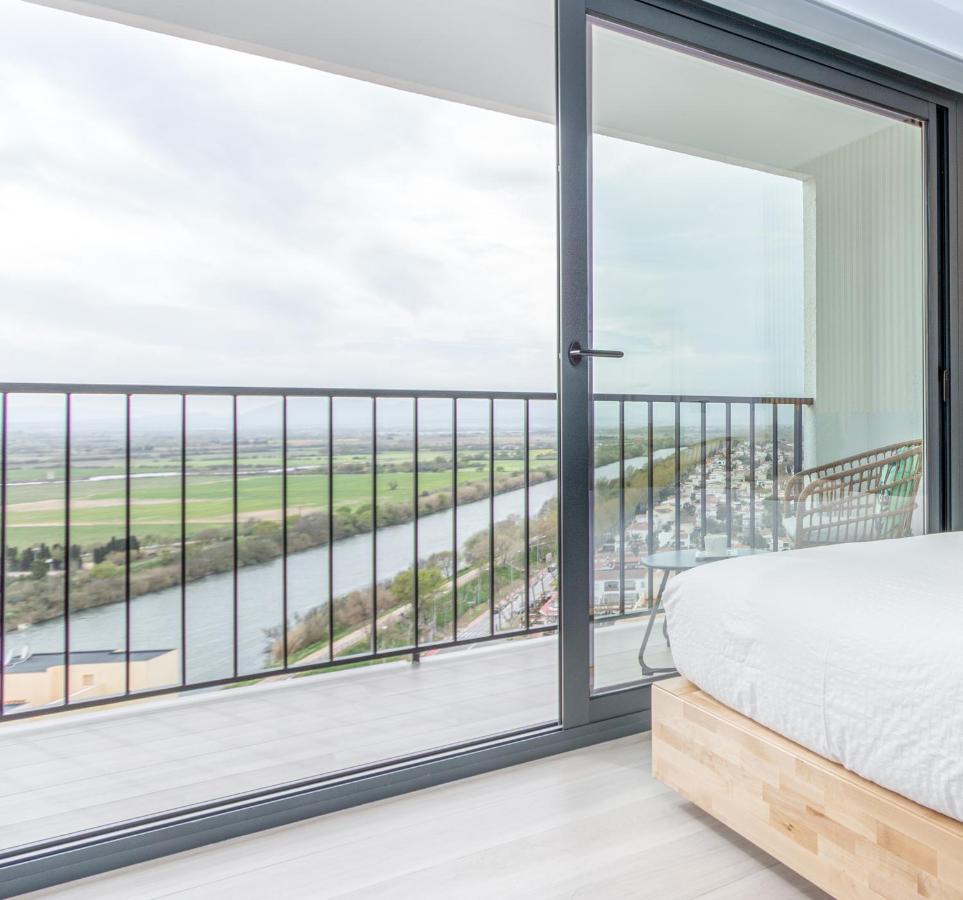 Holidays P16 - Hidromasaje Empuriabrava Ngoại thất bức ảnh