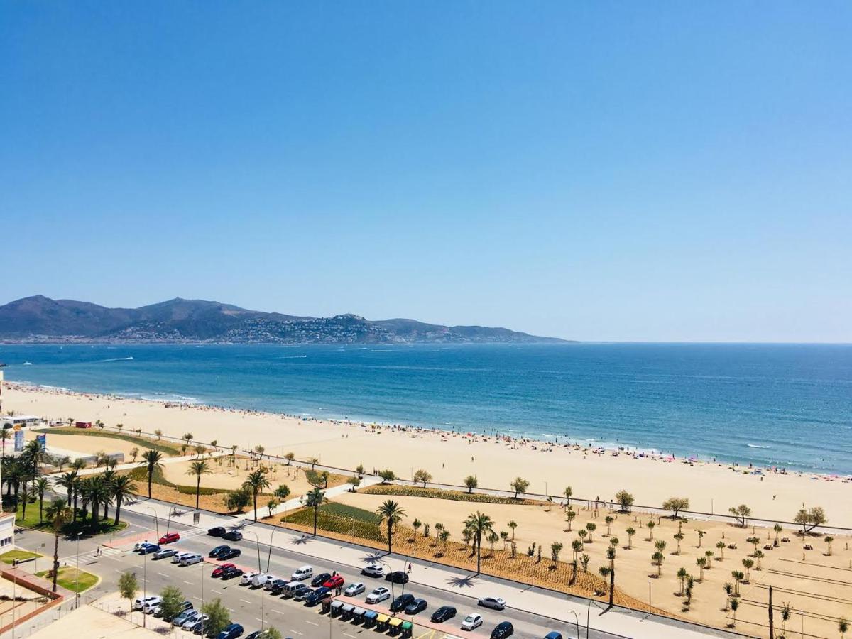 Holidays P16 - Hidromasaje Empuriabrava Ngoại thất bức ảnh