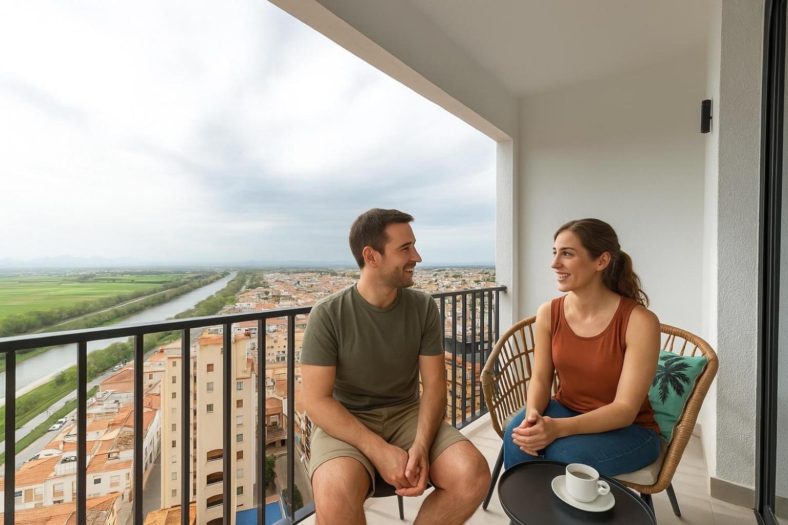 Holidays P16 - Hidromasaje Empuriabrava Ngoại thất bức ảnh